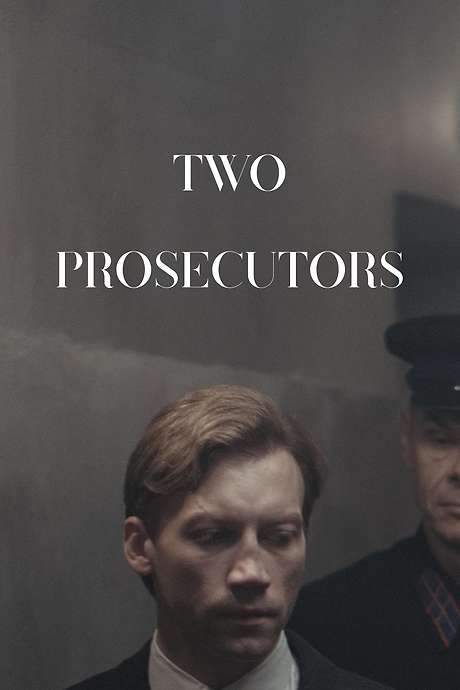 Two Prosecutors